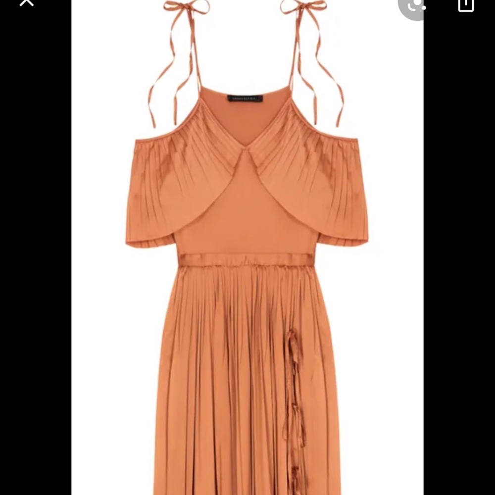 Banana Republic Dress
